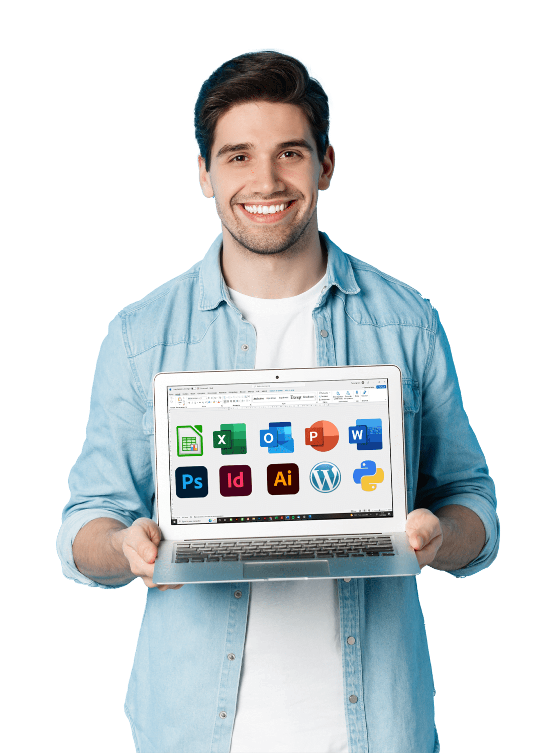Formation Word certification Tosa Exxea Formation Formation Word certification Tosa Exxea Formation