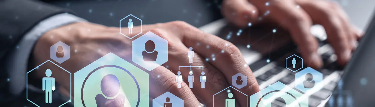 digitalisation des métiers des ressources humaines digitalisation ressource humaine ordinateur