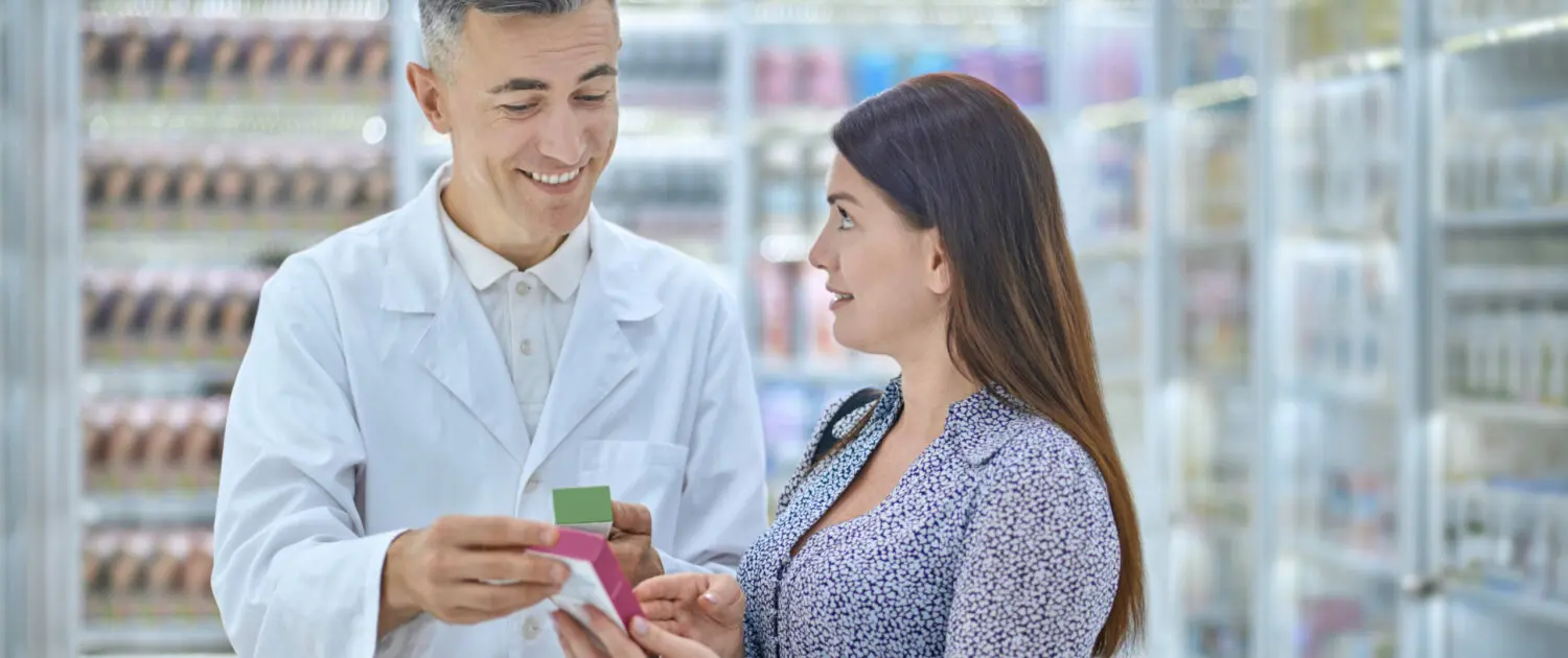 conseil vendeur parapharmacie client conseiller de vente parapharmacie dans un secteur dynamique