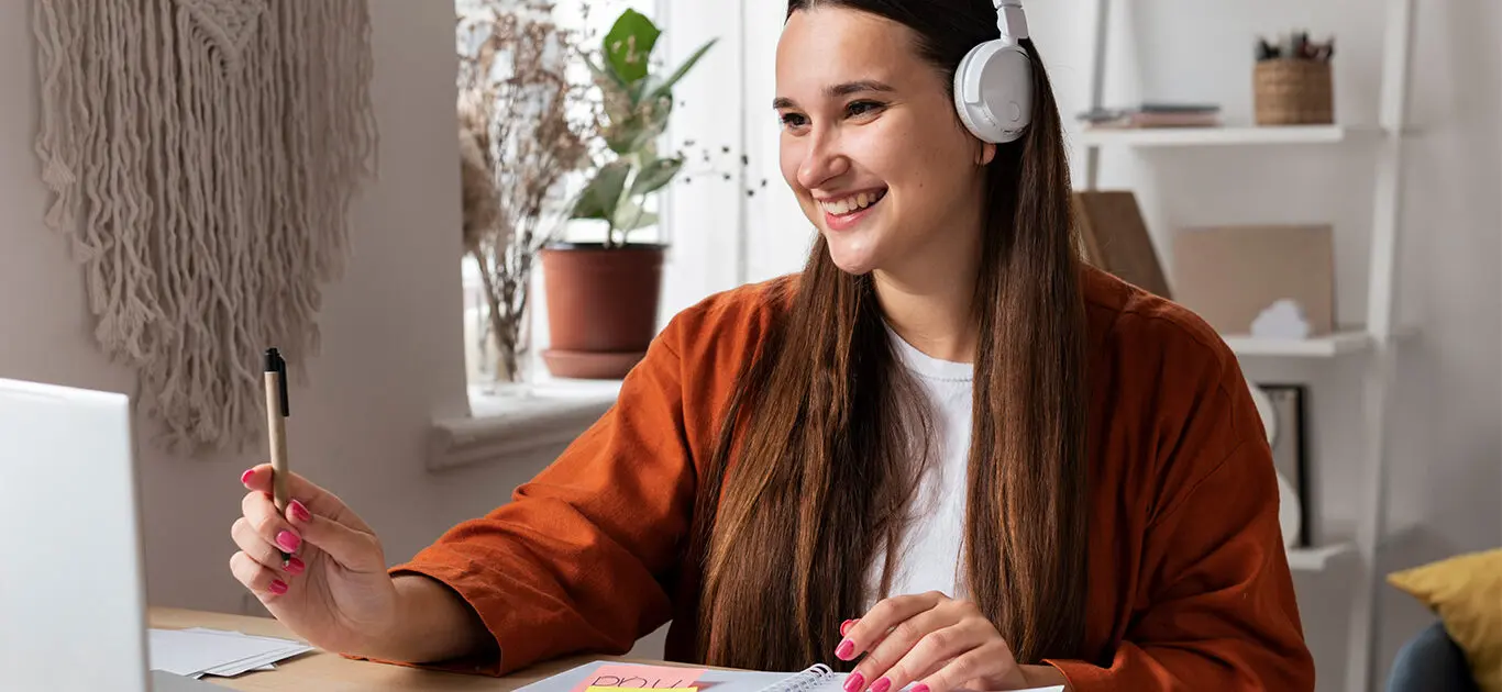 apprenante alternance elearning web L’alternance en e-learning : nos conseils pour réussir