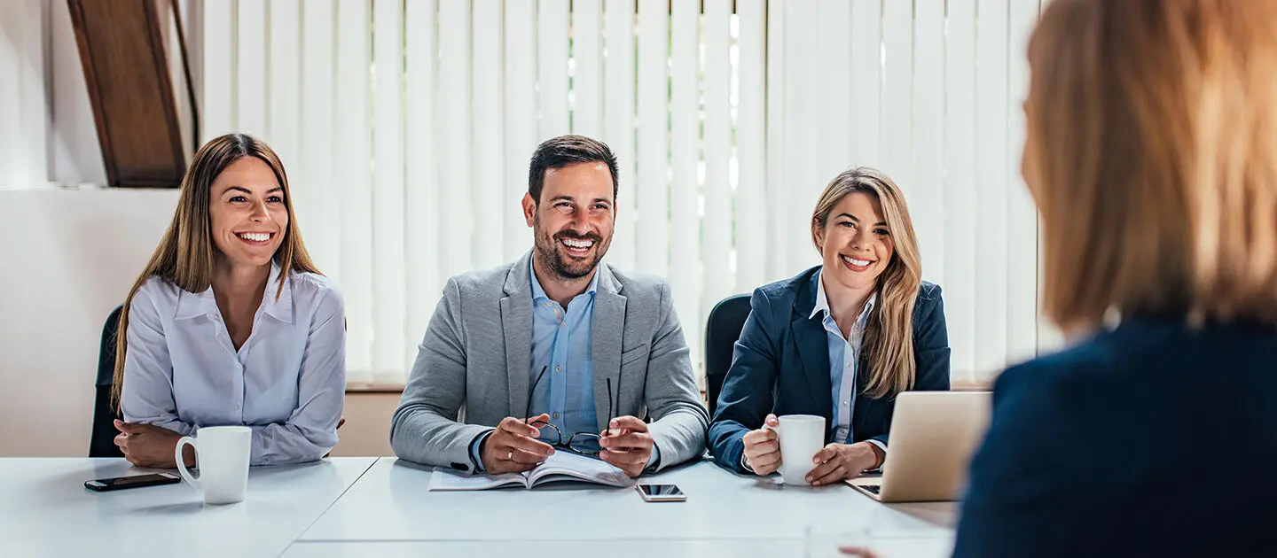 entretien d'embauche à plusieurs recruteurs web entretien d'embauche avec plusieurs recruteurs