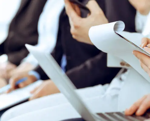 formations Exxea financées par Pôle Emploi