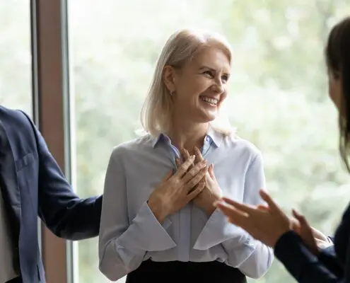 choisir sa formation lors d'une reconversion professionnelle