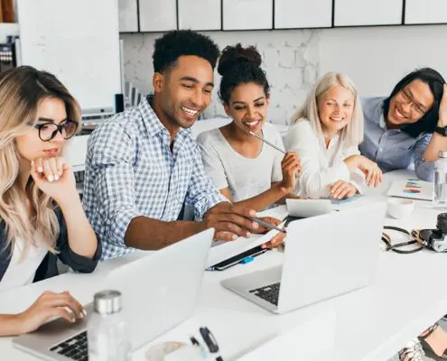 etudiants en bts ndrc