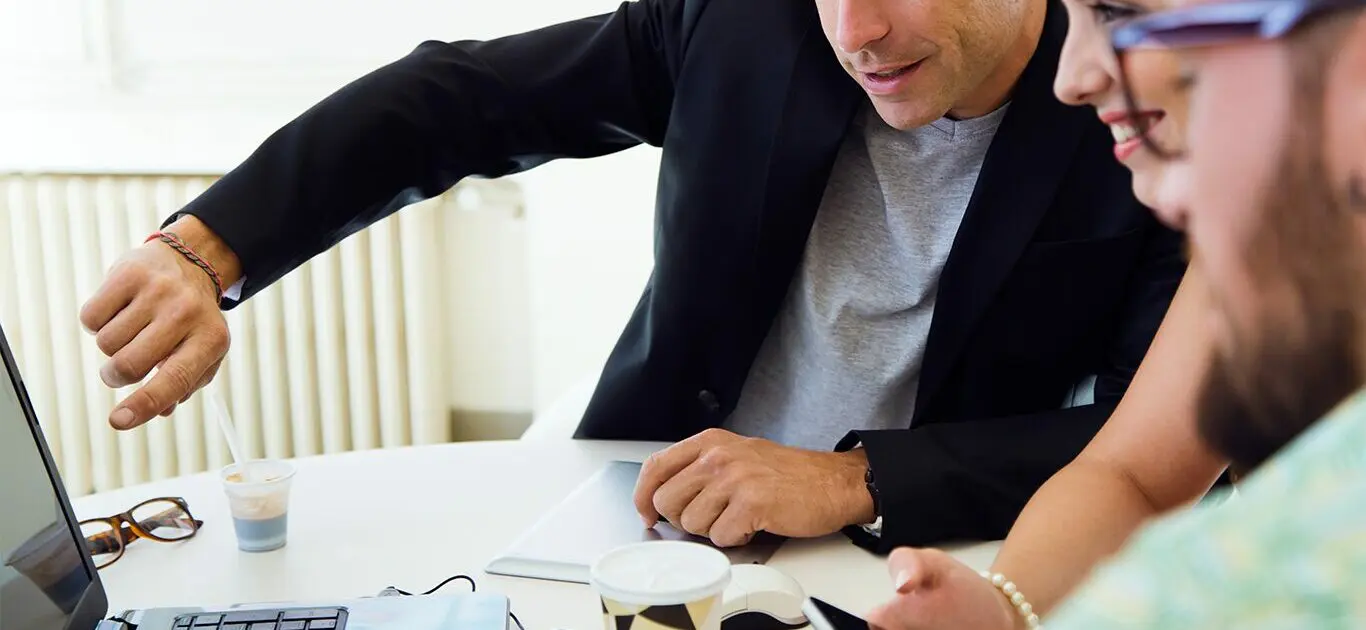 chargé de développement rh web gestion Ressources Humaines