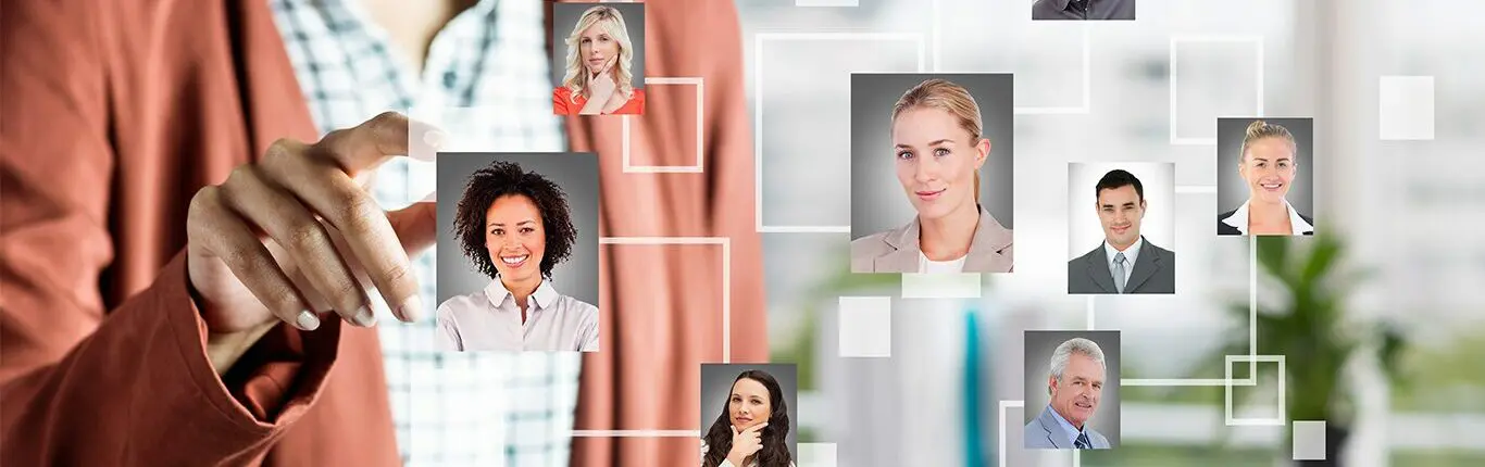 ressources humaines web Ressources Humaines