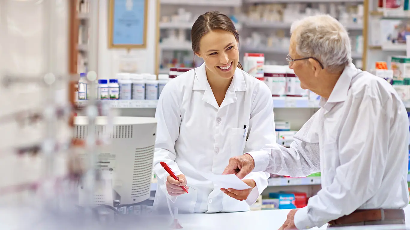 parapharmacie conseiller vendeur vendeur conseil parapharmacie