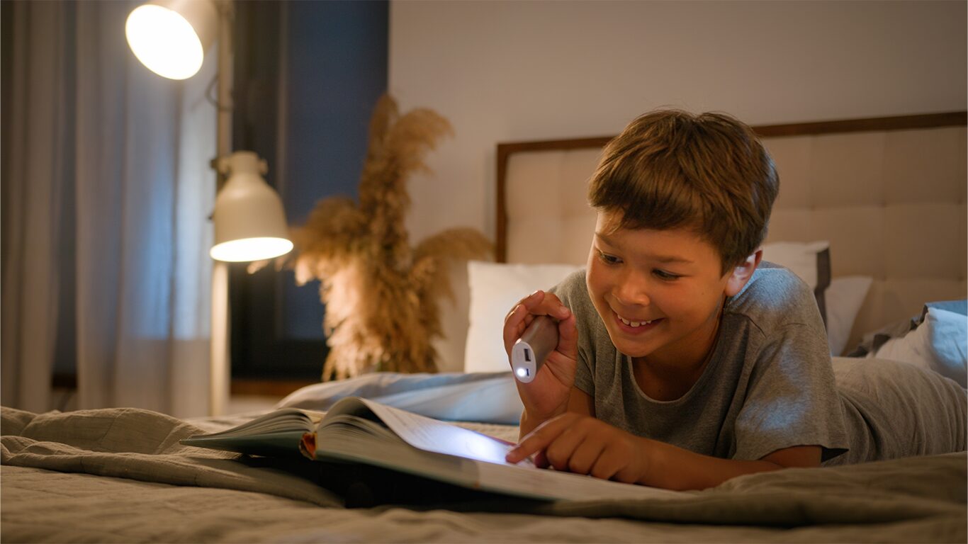 Le déclin de la lecture chez les jeunes : comprendre les tendances ...