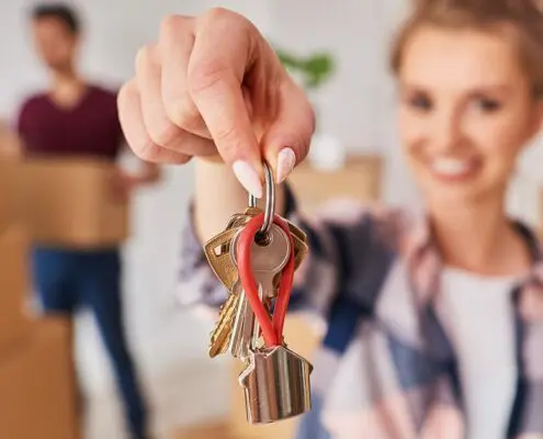 aides au logement étudiants