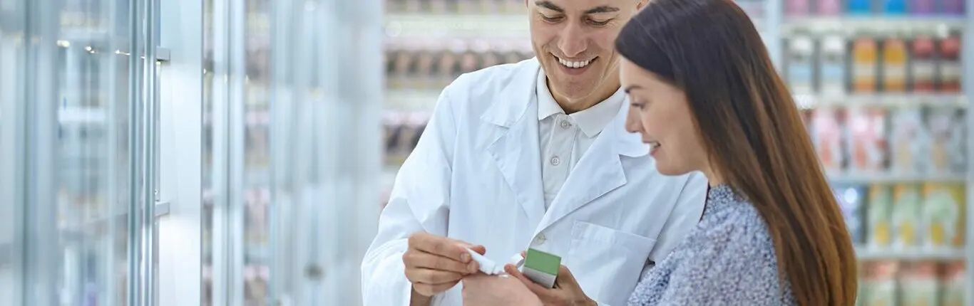 Parapharmacie Parapharmacie