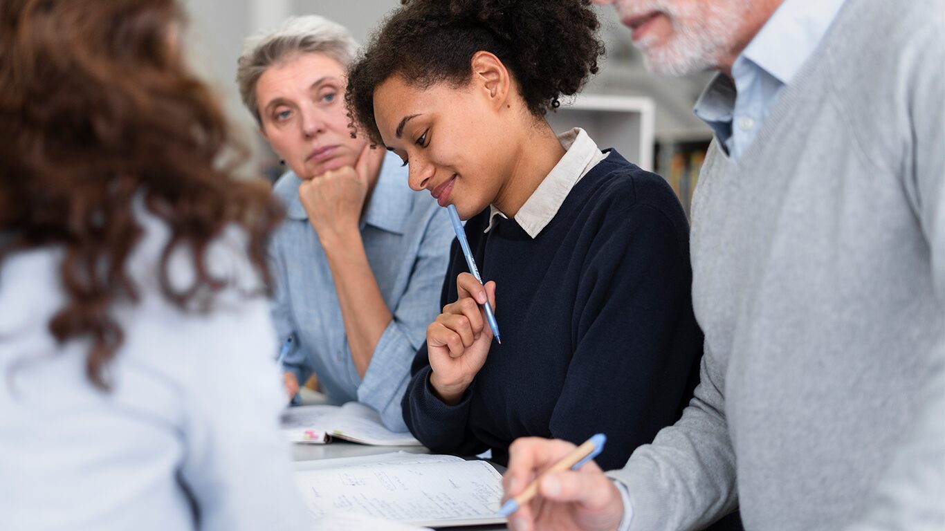 formation pour personnes en situation de handicap