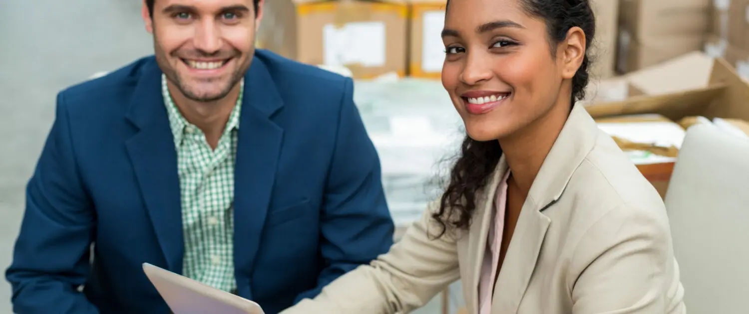 le métier de commercial