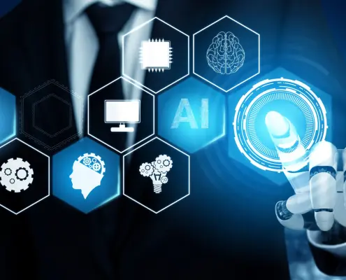 Intelligence Artificielle : DeepSeek vs ChatGPT