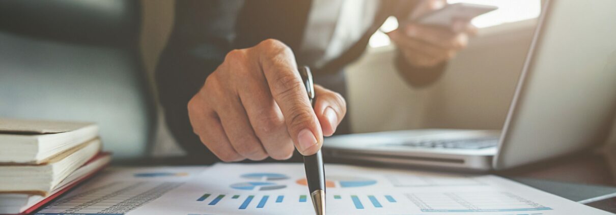 Tendance business et management