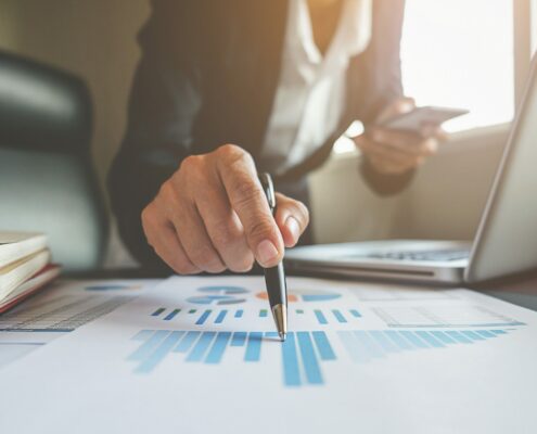 Tendance business et management