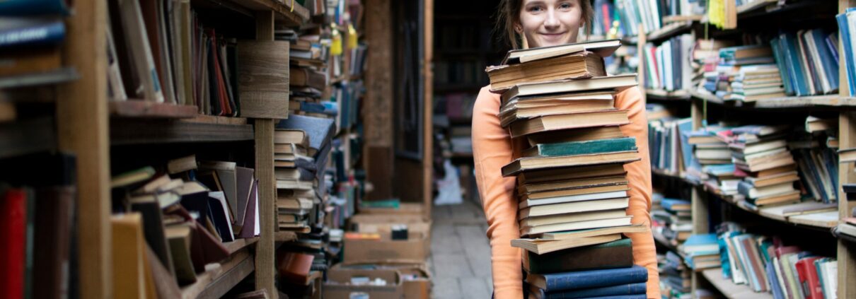 metier du livre