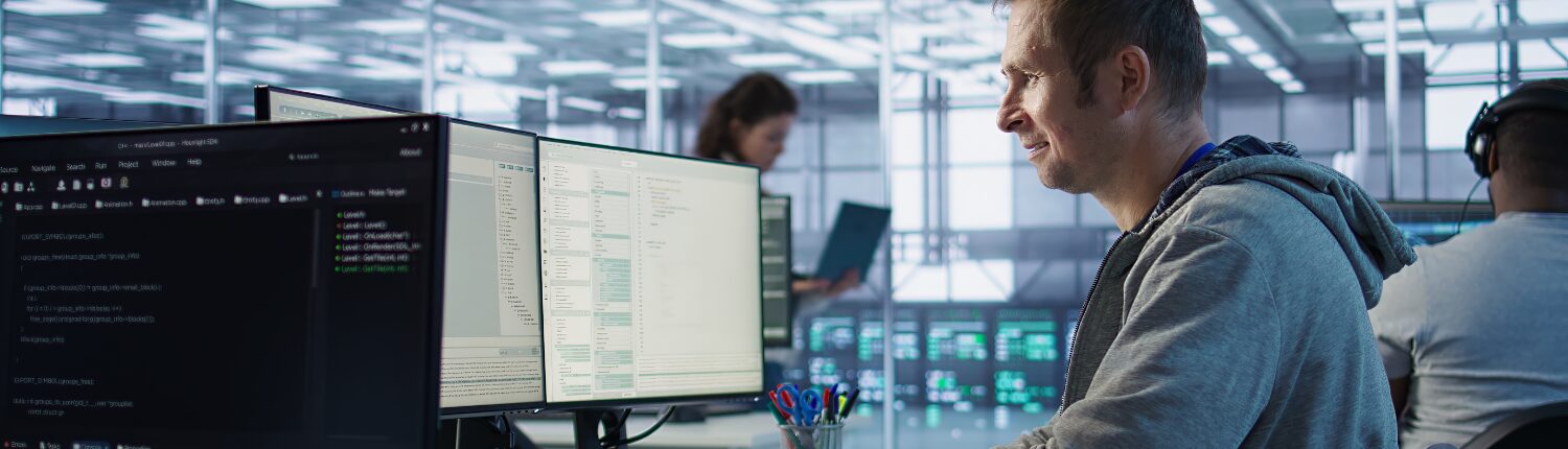metier de responsable informatique