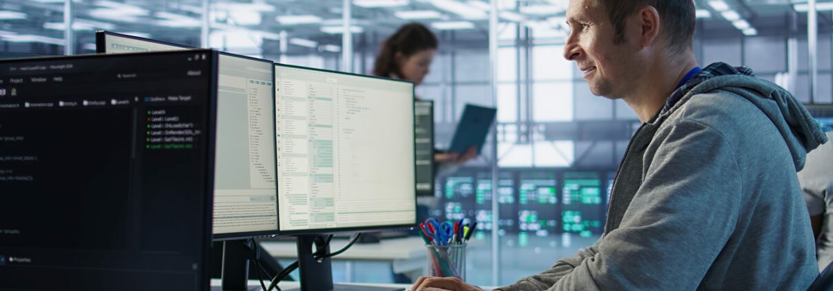 metier de responsable informatique