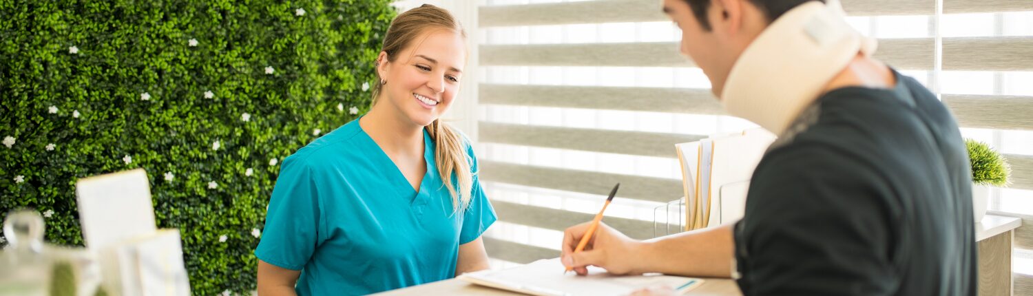 metier de secretaire medicale