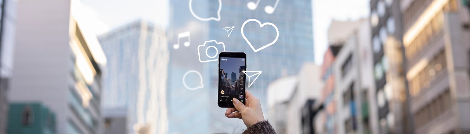 tendances médias 2025