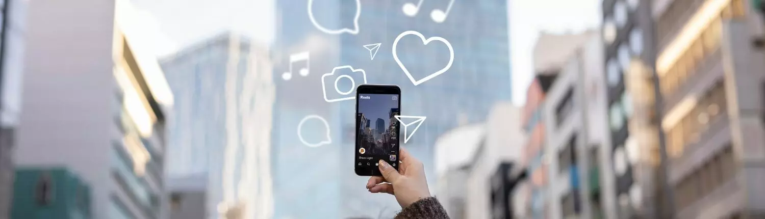 tendances médias bandeau tendances médias 2025