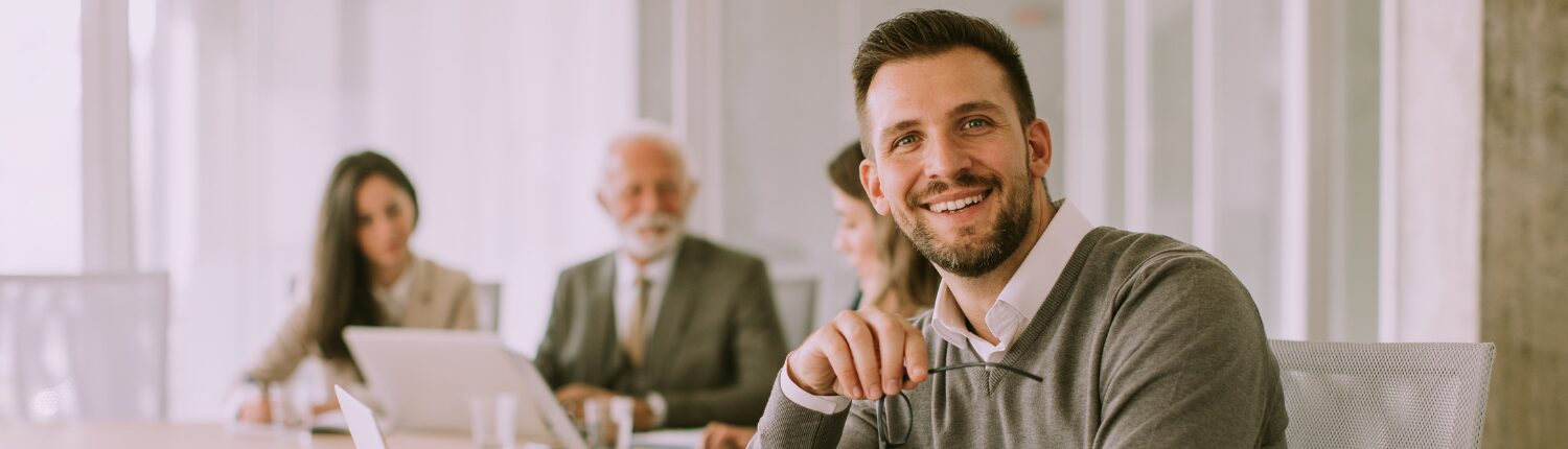 métier de directeur des ressources humaines