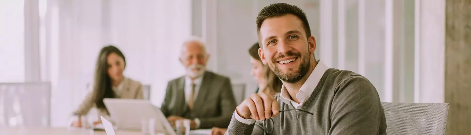 drh bandeau métier de directeur des ressources humaines