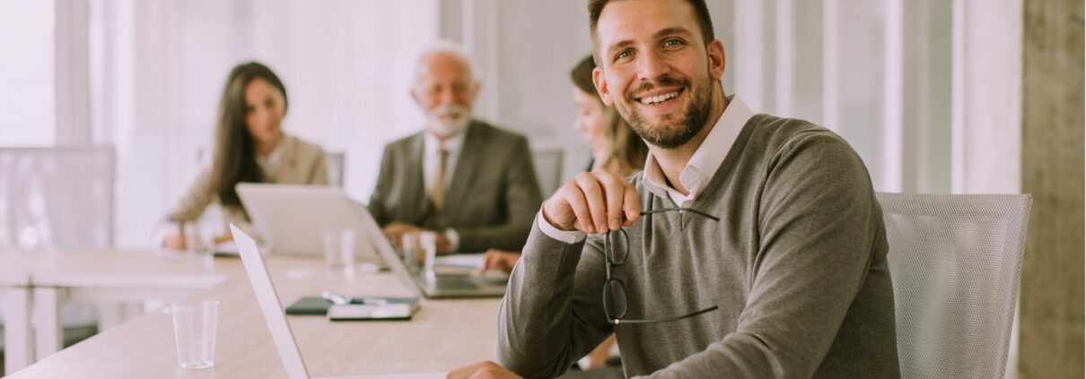 métier de directeur des ressources humaines