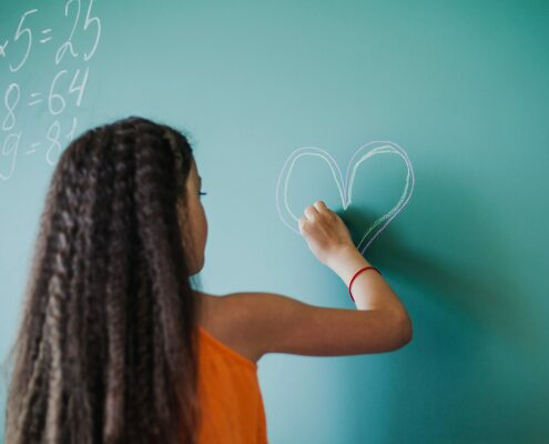 éducation affective et sexuelle