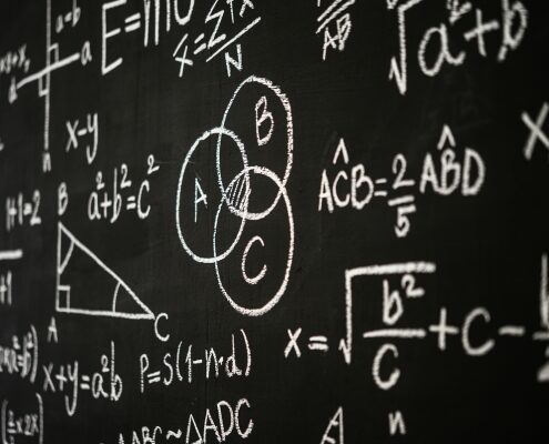 épreuve de mathématique