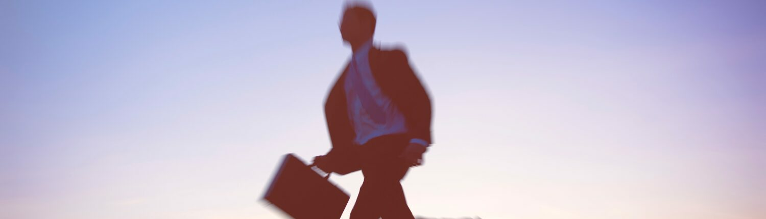 l'avenir du travail et les changements majeurs
