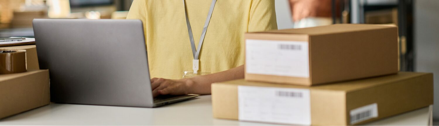 le métier de responsable e-commerce