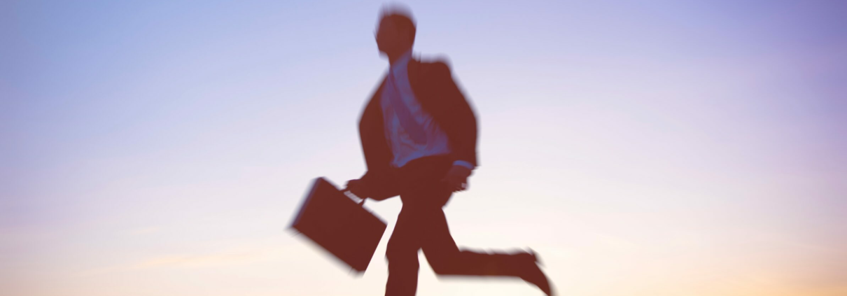 l'avenir du travail et les changements majeurs