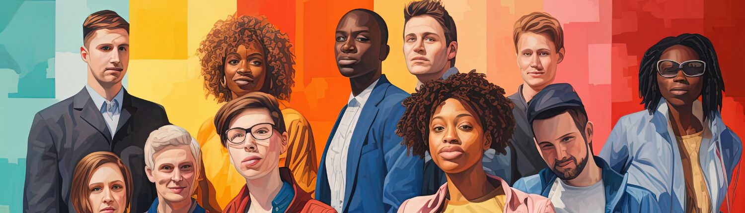 Journée internationale des personnes en situation de handicap