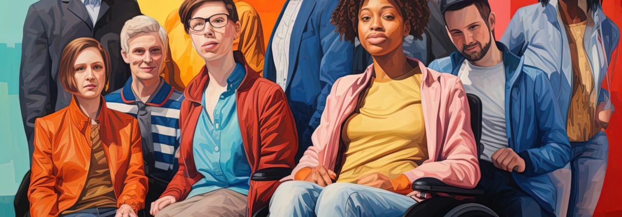 Journée internationale des personnes en situation de handicap