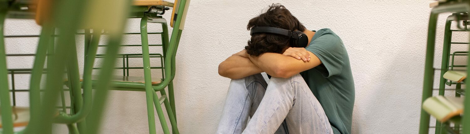 Journée nationale de lutte contre le harcèlement à l'école