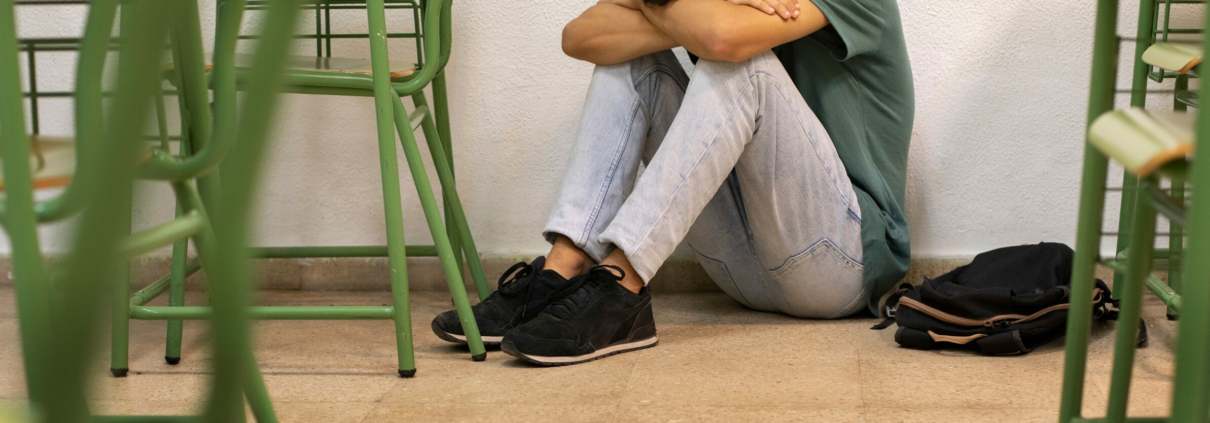 Journée nationale de lutte contre le harcèlement à l'école