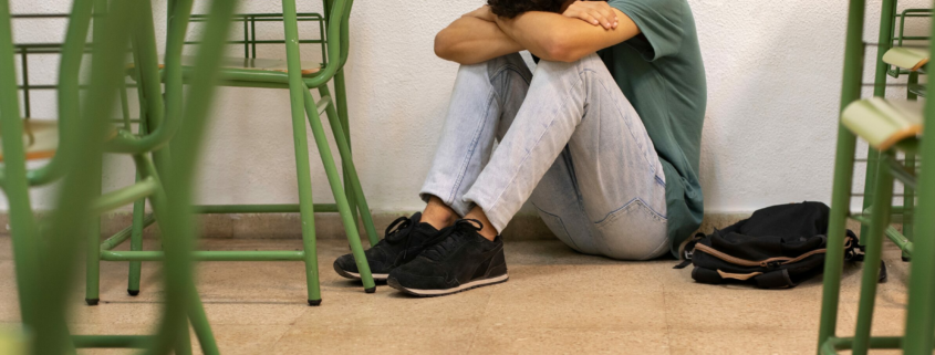 Journée nationale de lutte contre le harcèlement à l'école