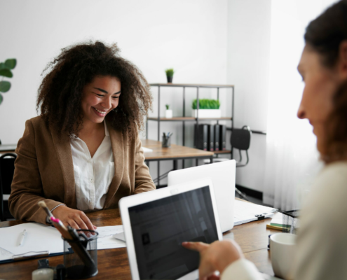 assistant ressources humaines metier carriere