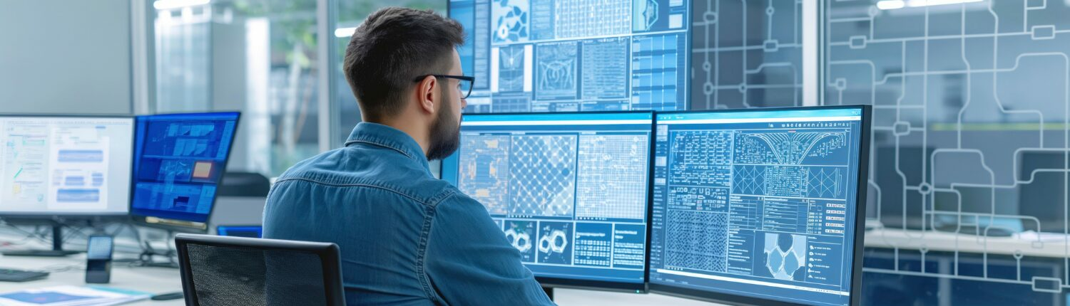 Fiche métier carrière architecte informatique