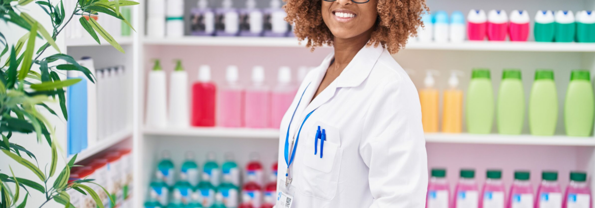 vendeur conseil en parapharmacie