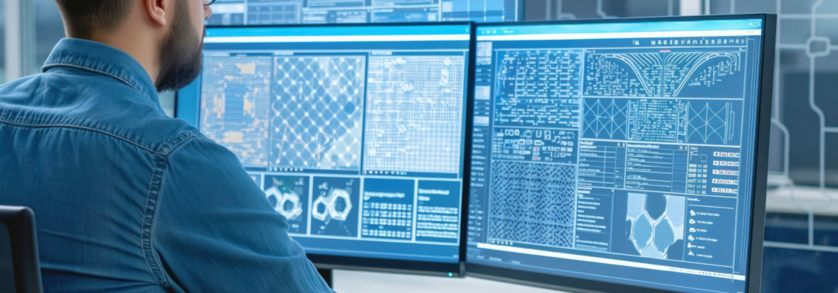 Fiche métier carrière architecte informatique