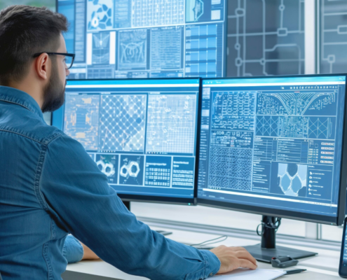 Fiche métier carrière architecte informatique