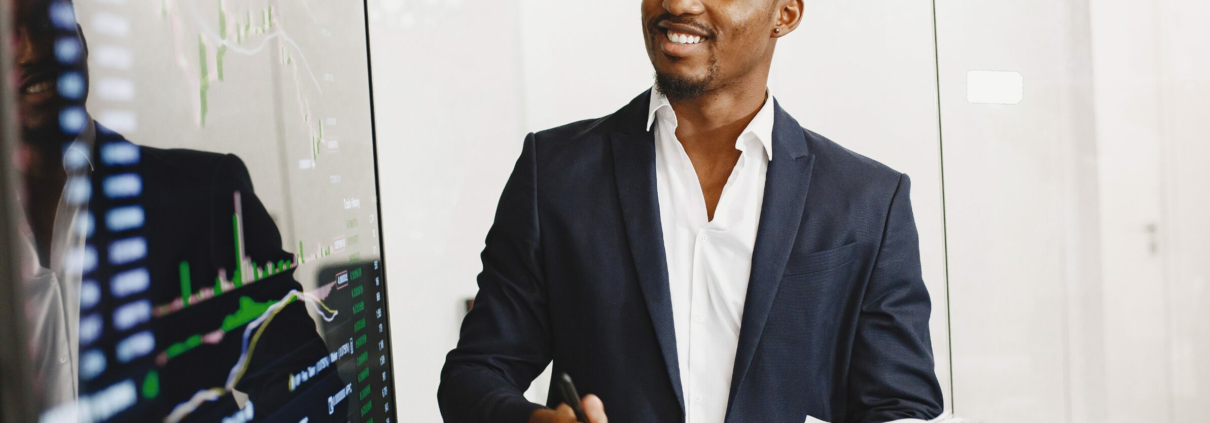 business et management