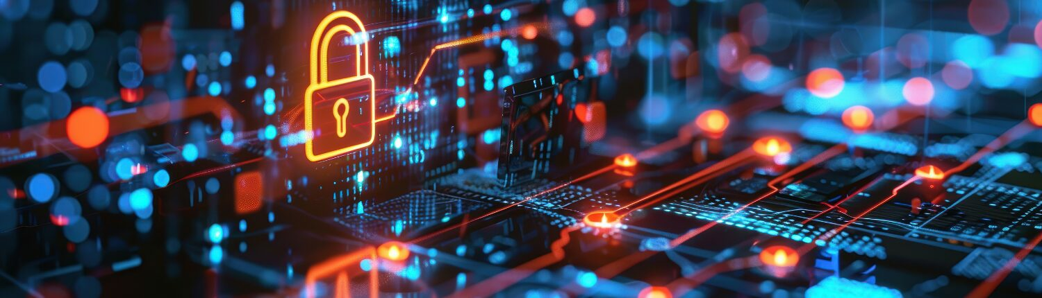 numérique data et cybersécurité cybersécurité