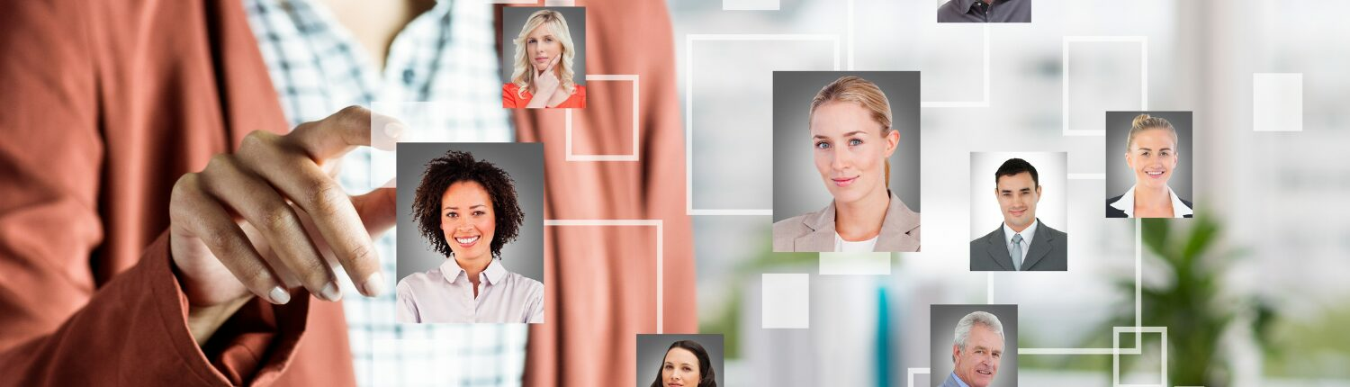 ressources humaines recrutement de candidat