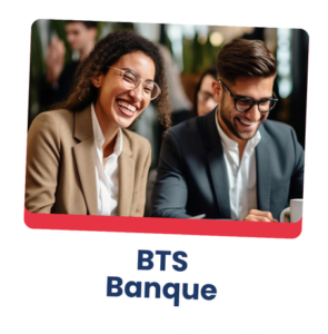 BTS Banque