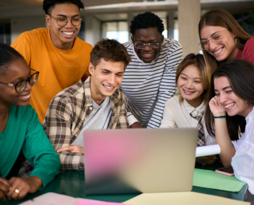orientation bts parcoursup postbac bachelier