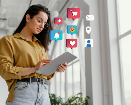 community manager metier