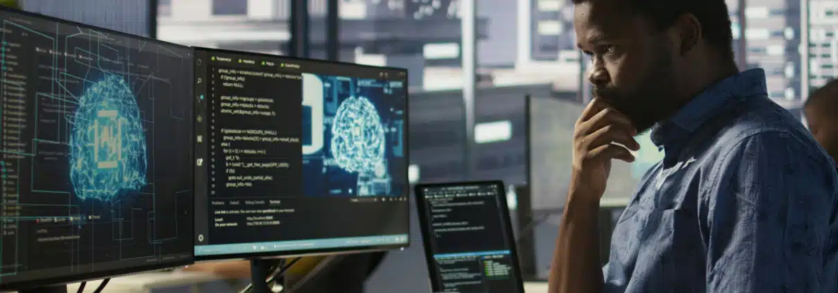 expert en cybersecurite informatique web